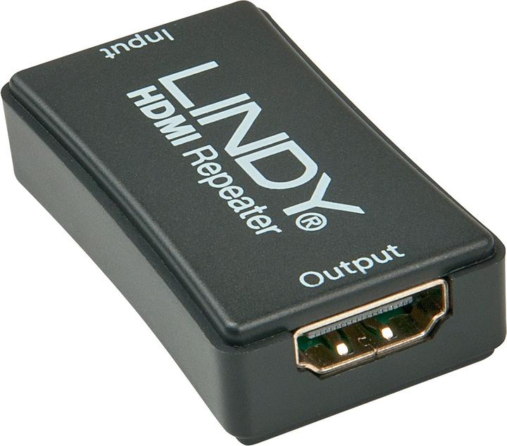 Immagine prodotto Lindy HDMI zu (0.03 m, HDMI)