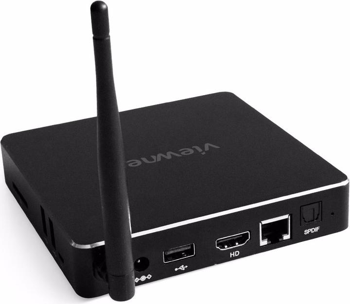 Produktbild Viewneo 4K SignageBox + Lizenz
