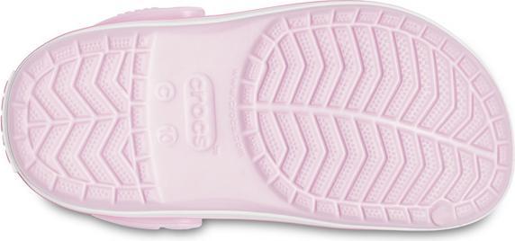 Produktbild Crocs T's Crocband Clog (25)