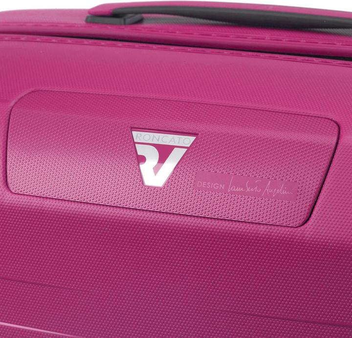 Produktbild Roncato Box Sport 2.0 - Handgepäck Koffer (41 l, Handgepäck (bis 50l))