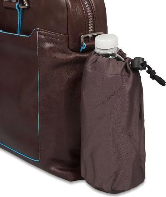 Immagine prodotto Piquadro Blue Square – Doppelgriff-Laptoptasche mit iPad®Air/Air2r-Fach