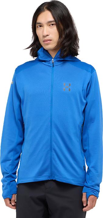 Actual product image Haglöfs L.I.M Mid Multi II Hoodie (L)