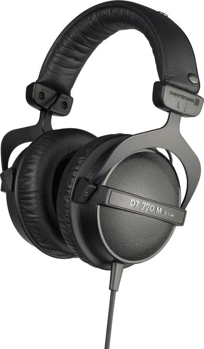 Image du produit Beyerdynamic Dt 770 M (NC, Filaire)