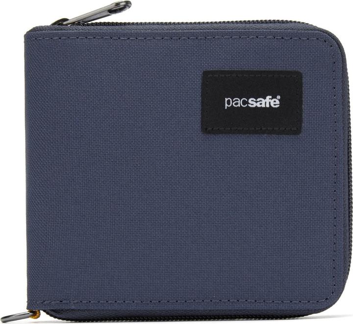 Actual product image Pacsafe RFIDsafe Geldbörse RFID Schutz 11 cm