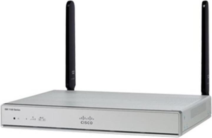 Immagine prodotto Cisco Router per servizi integrati 1121X
