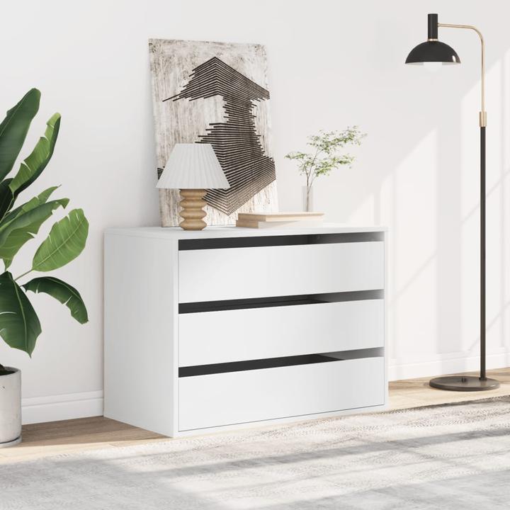 Produktbild VidaXL Kommode (80 x 41 x 58 cm)