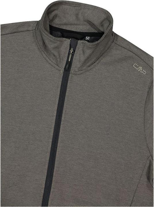Actual product image CMP Campagnolo Jacquard Knitted Jacket (XL)