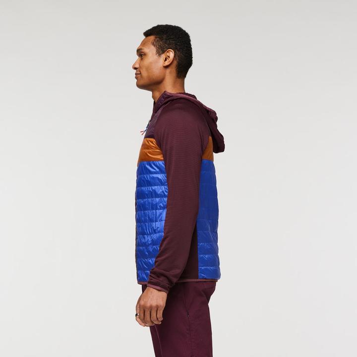 Produktbild Cotopaxi Capa Hybrid Insul. Hooded Jkt (M)