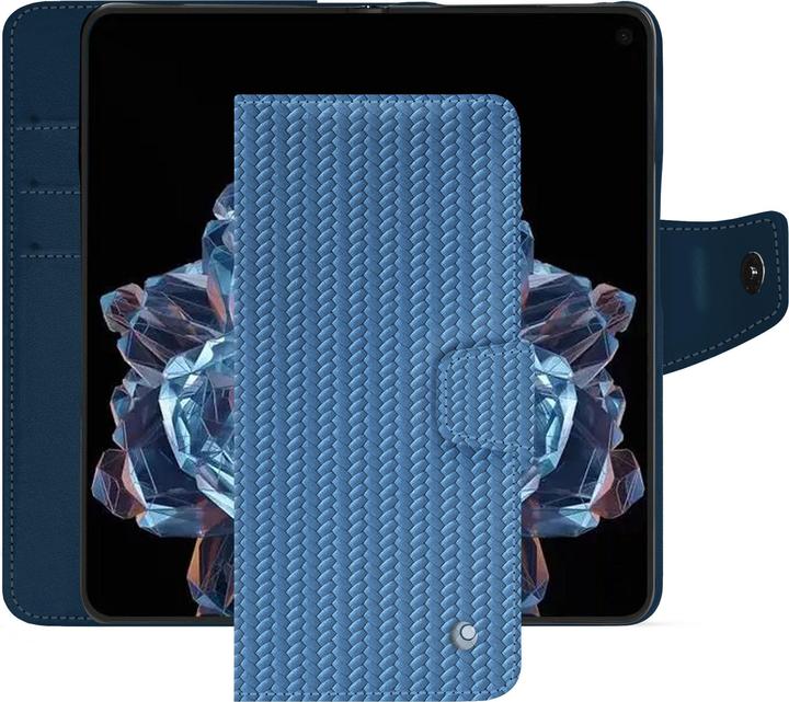 Image du produit Noreve Coque en cuir à rabat horizontal (OnePlus Open)