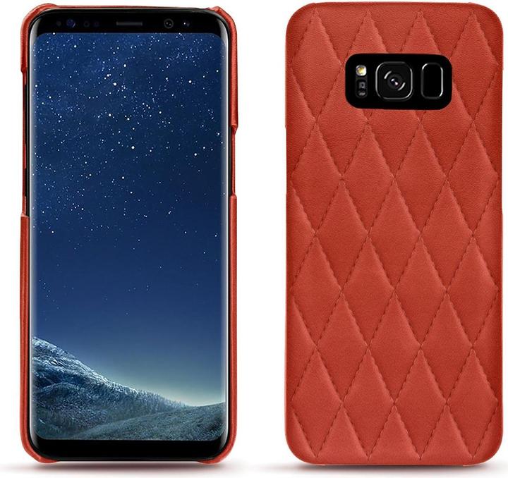 Immagine prodotto Noreve Cover in pelle (Samsung Galaxy S8+)