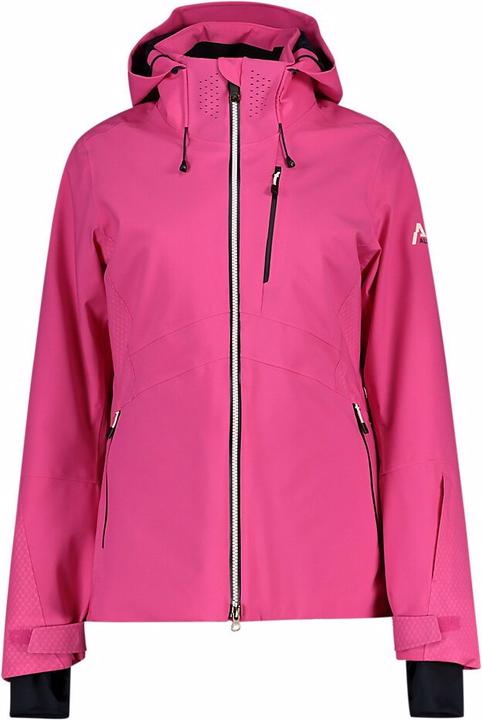 Albright Verbier veste de ski femmes (40)