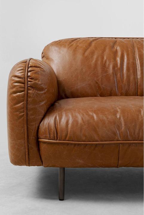 Actual product image Kare Design Sofa Calgary 226cm (2 person sofa)