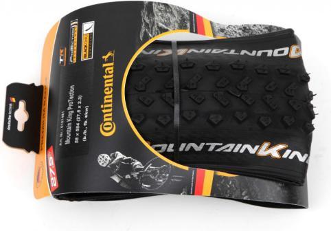 Immagine prodotto Continental Mountain King ProTection (27.5 x 2.30, 58-584)