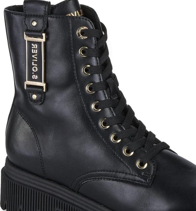 Actual product image S.Oliver Ankle boot (39)