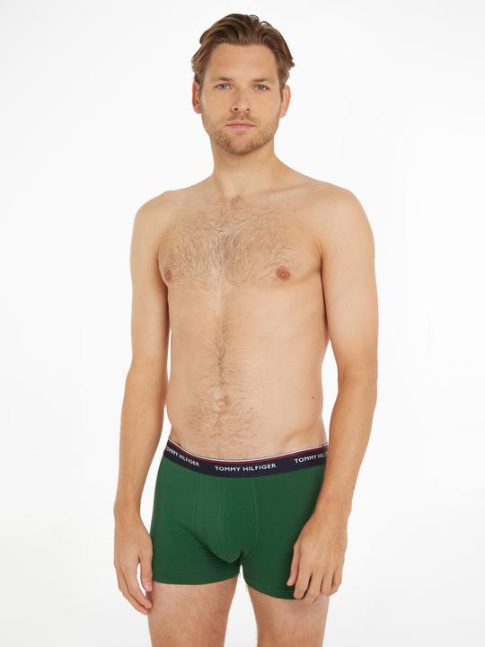 Immagine prodotto Tommy Hilfiger Tronco 3p (S, confezione da 3)