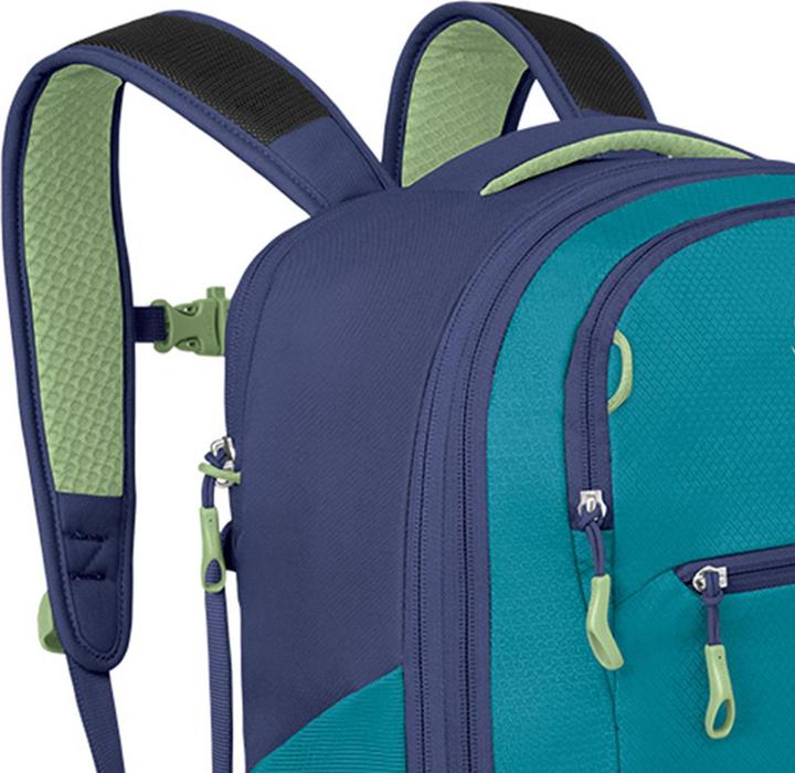 Produktbild Osprey Daylite Expandible 26+6 Rucksacke 43 cm Laptopfach (20 l)