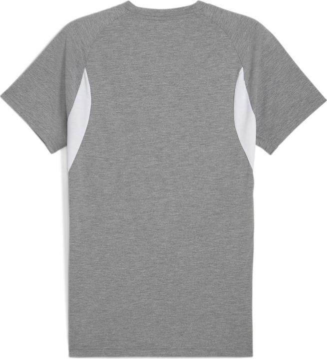 Actual product image Puma teamEVOSTRIPE Tee (XXL)