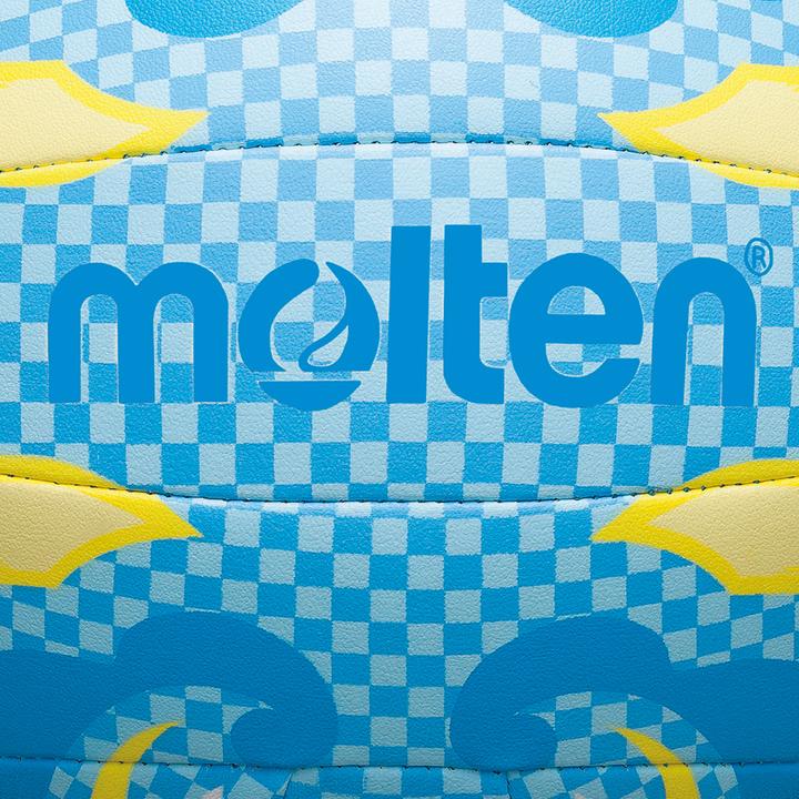 Immagine prodotto Molten V5B1502-C BEACH VOLLEY (5)