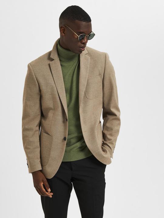 Immagine prodotto Selected Homme Blazer monopetto slim fit (46)