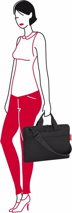 Immagine prodotto reisenthel Netbookbag (15.60", Universale)