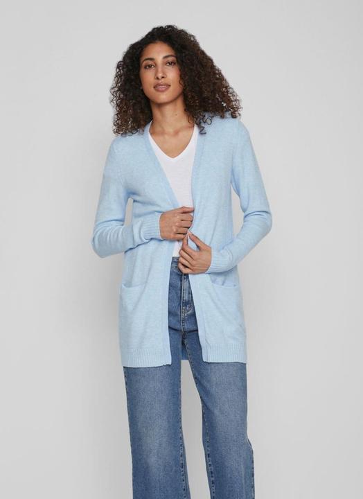 Image du produit Vila Cardigan basique (S)
