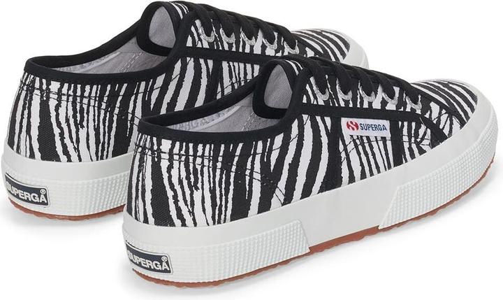 Image du produit Superga baskets 2750 zebra print (38)