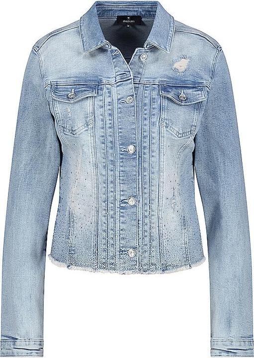 Monari Jeansjacke (38)