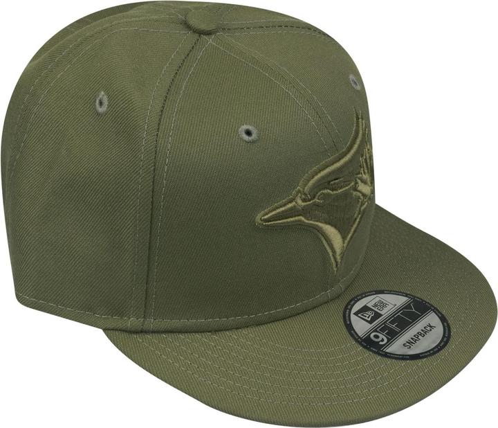 Produktbild New Era 9Fifty Toronto Jays