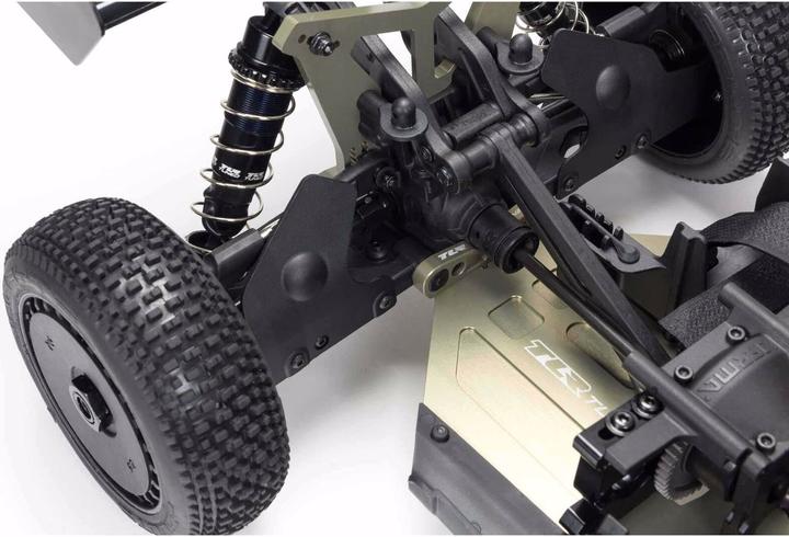 Image du produit Arrma Typhon Tuned Roller (RTR Prêt à fonctionner)