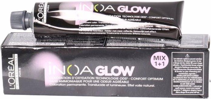 Produktbild L'Oréal Professionnel Inoa Glow (.13 Glow Dark Taupe Less)