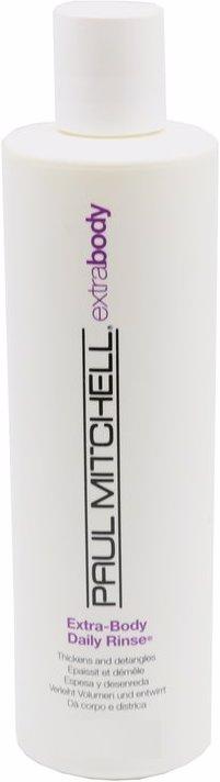 Actual product image Paul Mitchell Extra Body Daily Rinse Mini (100 ml)