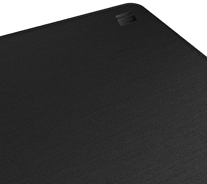 Actual product image Endgame Gear MPC890 Cordura Gaming Mouse Pad STEALTH EDITION (Wide)