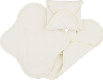 Actual product image ImseVimse Mini (3 x, Panty liners)