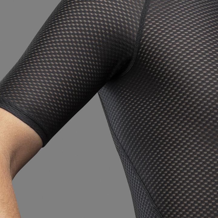 Actual product image GripGrab Ultralight mesh (L)