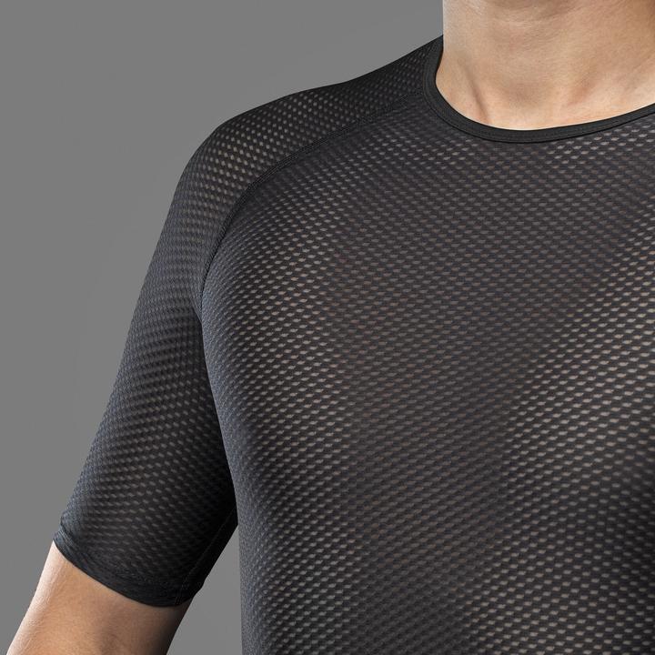 Actual product image GripGrab Ultralight mesh (L)