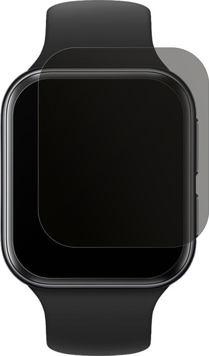 Produktbild Dipos Blickschutzfolie 4-Way Privacy (1 Stück, Oppo Watch 3)