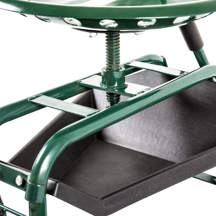 Produktbild Axi AG22 Fahrbarer Gartensitz