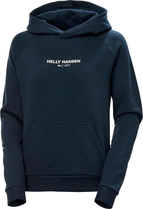 Helly Hansen W Core Hoodie (S)