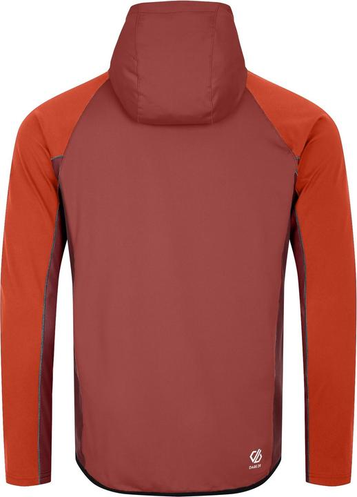 Actual product image Dare2b Mens Assimlilate II Core Stretch Midlayer (XL)