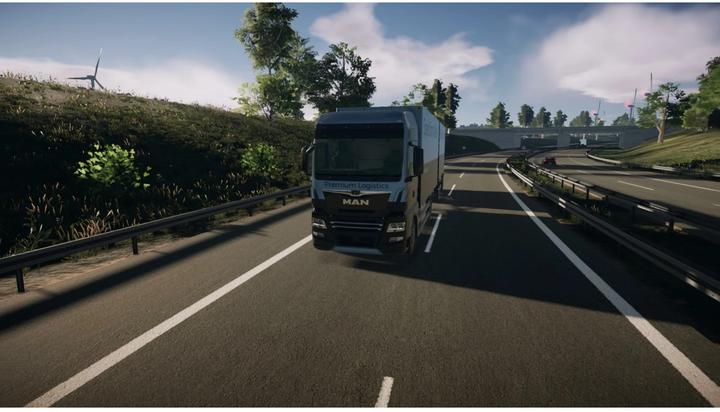 Image du produit Aerosoft On the Road (PS5, DE)
