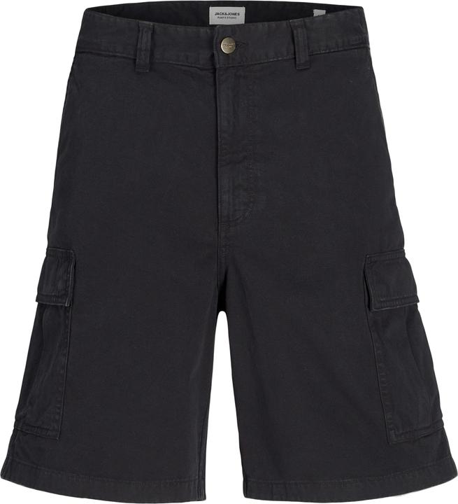 Jack & Jones Plus Size Loose Fit Cargo Shorts Cargo Shorts