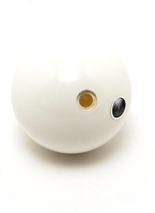 Actual product image Mister Babache Bubble ball