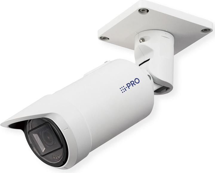 Produktbild i-Pro WV-S15500-V3L Outdoor Bullet VANDAL 1/3" 5MP 2,9 - 9 mm (3072 x 1728 Pixels)