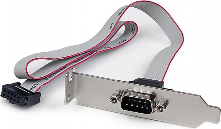 StarTech Db9 Serial Port Bracket Header (1 m, VGA)