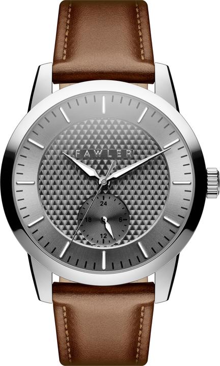 Fawler Dayton (Orologio da polso analogico, 40 mm)