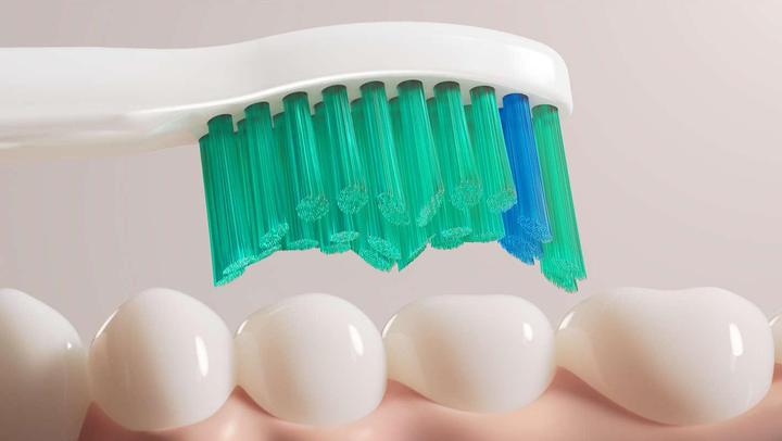 Produktbild Philips Sonicare ProResult Standard (4 x)