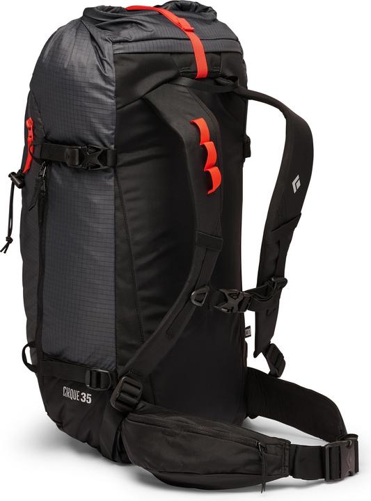 Image du produit Black Diamond Cirque 35 Sac à Dos (35 l)