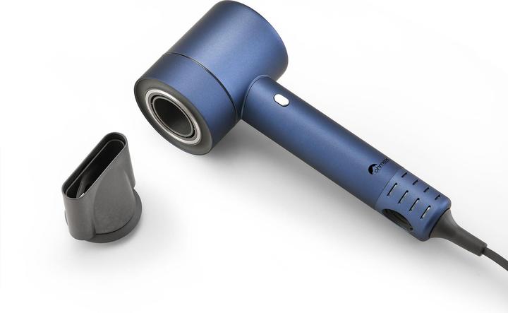 Actual product image Ohmex Hair dryer RCY-1600BL
