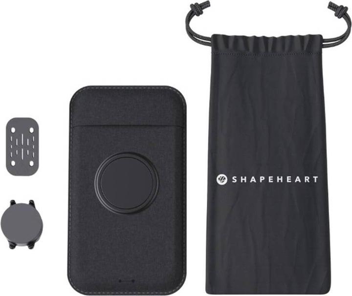Image du produit Shapeheart Scooter magnétique 6.5