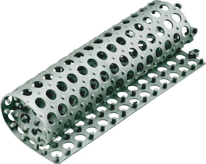 Actual product image Westmark Drainer mat Bar grey 2 pcs. (Bar mat)
